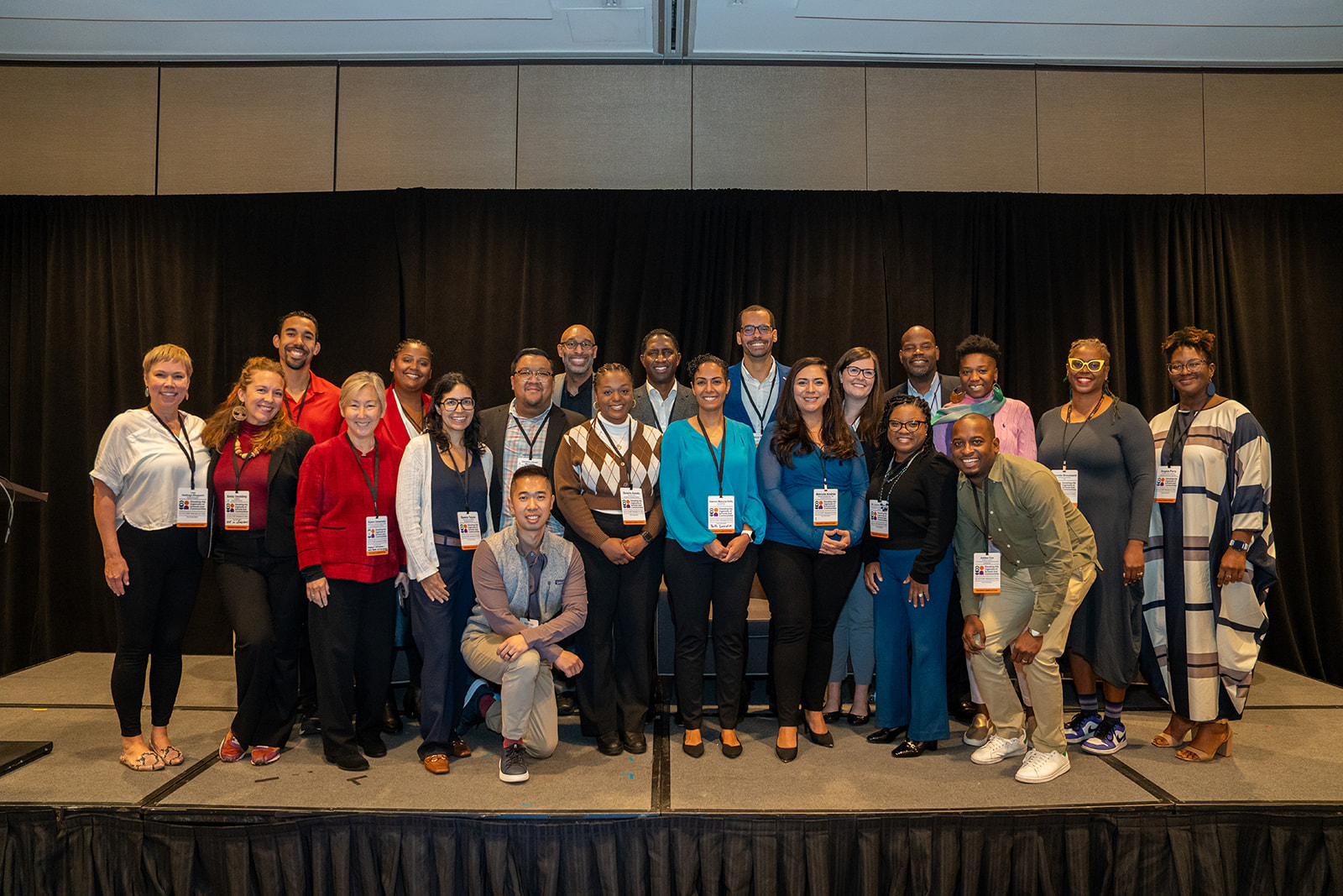 EdLoc BIPOC Solution Providers Photo