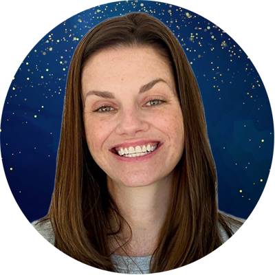 Misty Kluesner Headshot