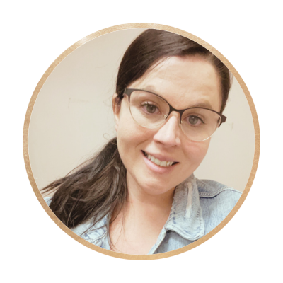 Abigail Thompson Headshot