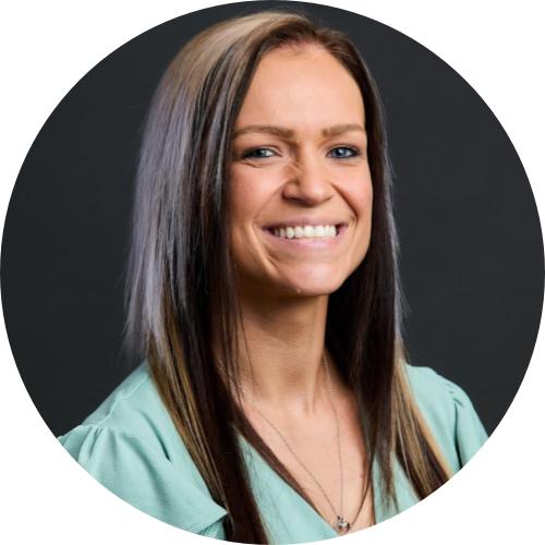Katelyn Schoenhofer headshot