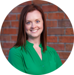 Headshot photo of Kayla Swanton 