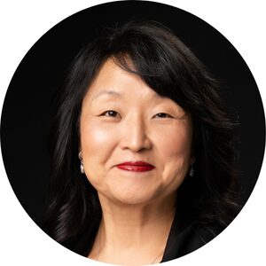 Susan Yoon