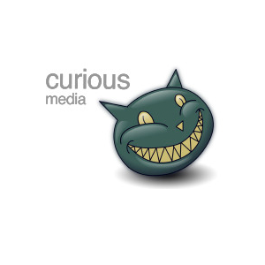 Curious Media logo