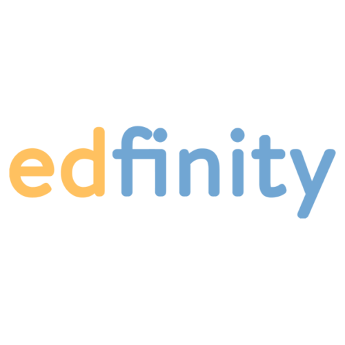 edfinity logo